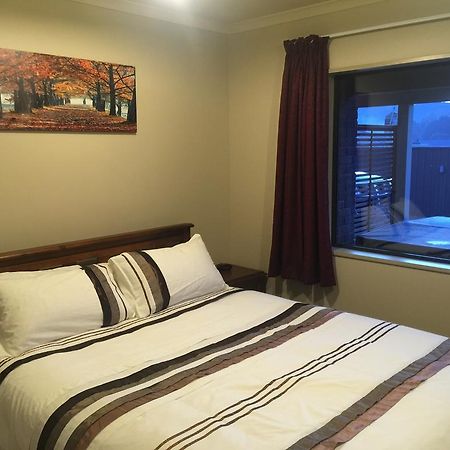 Lawrence Townhouse Accommodation 18A Esterno foto