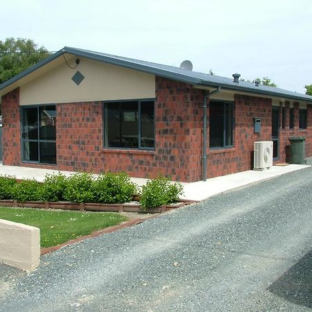 Lawrence Townhouse Accommodation 18A Esterno foto