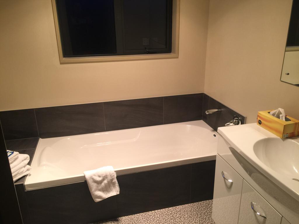 Lawrence Townhouse Accommodation 18A Esterno foto