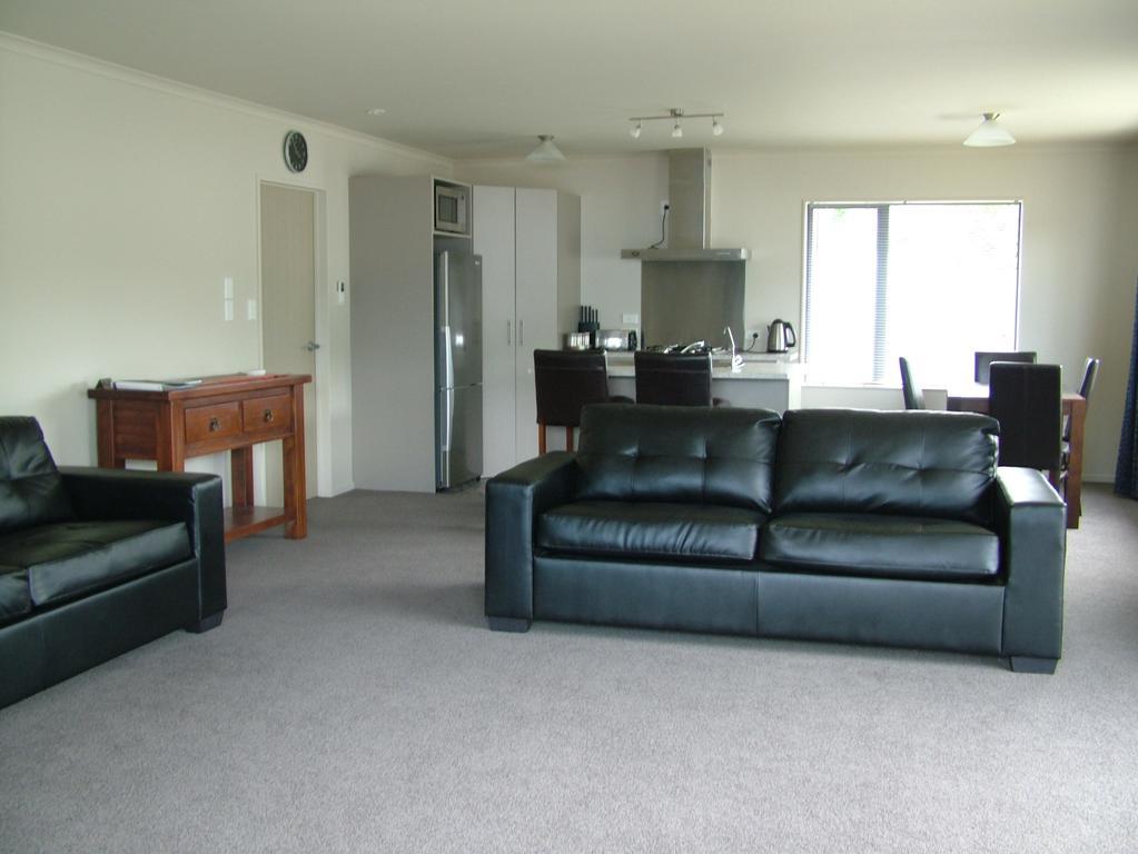 Lawrence Townhouse Accommodation 18A Esterno foto